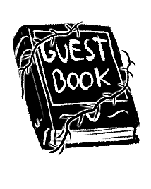 guestbook i guess